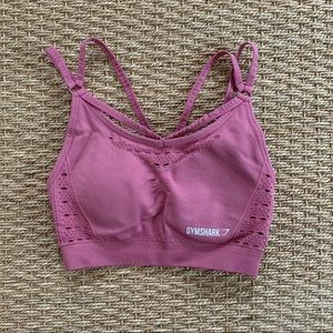 Gymshark Sports Bra